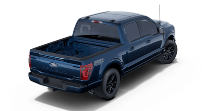 2025 Ford F-150 Platinum®