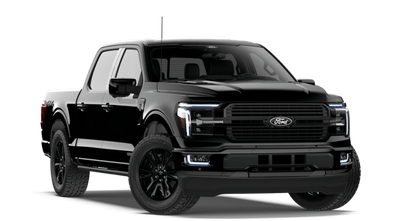 2026 Ford F-150 Platinum®