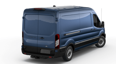 2026 Ford Transit-150 Base