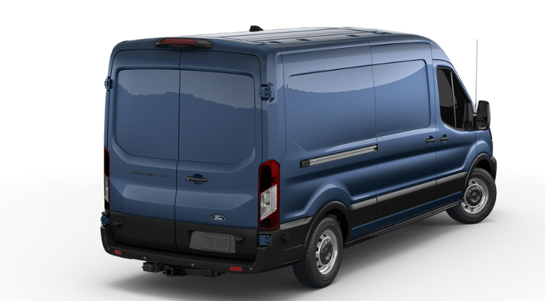 2026 Ford Transit-150 Base
