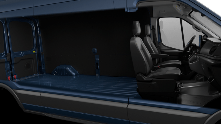 2026 Ford Transit-150 Base