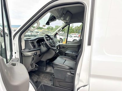 2026 Ford Transit-150 Base