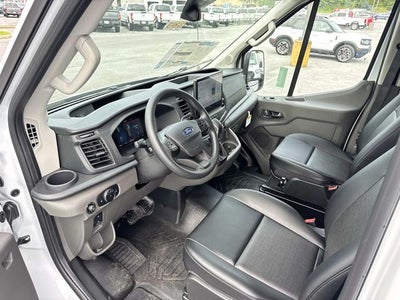 2026 Ford Transit-150 Base