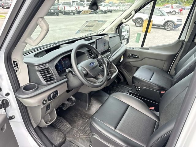 2026 Ford Transit-150 Base