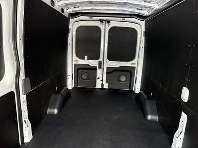 2026 Ford Transit-150 Base