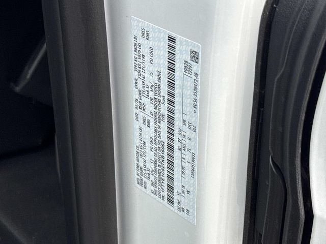 2026 Ford Transit-150 Base