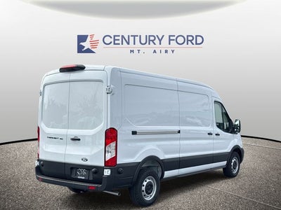 2026 Ford Transit-150 Base