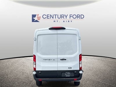 2026 Ford Transit-150 Base