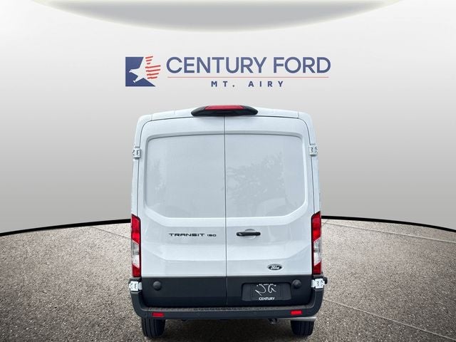 2026 Ford Transit-150 Base