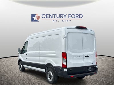 2026 Ford Transit-150 Base