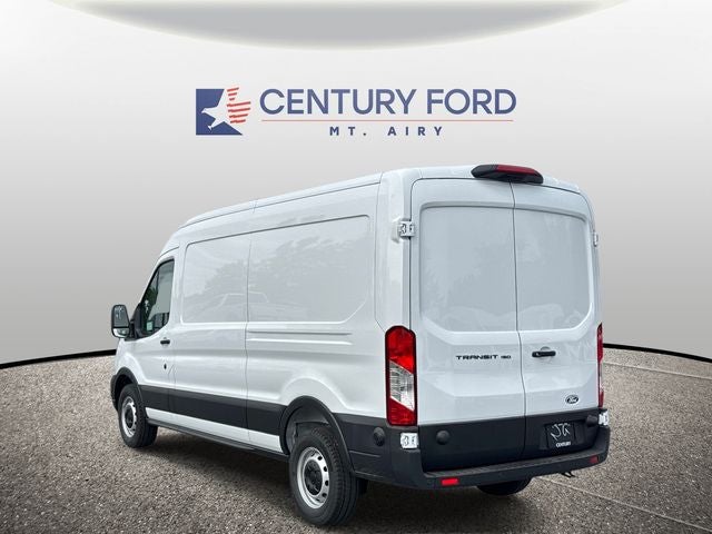 2026 Ford Transit-150 Base