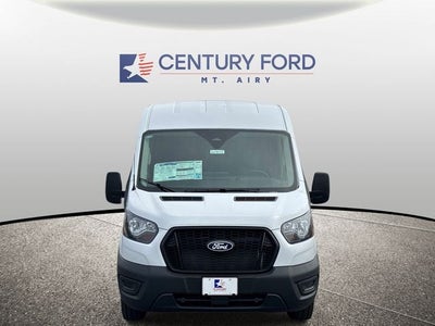 2026 Ford Transit-150 Base