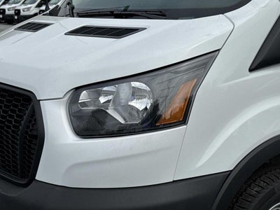 2026 Ford Transit-150 Base