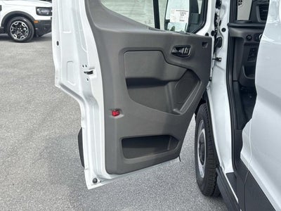 2026 Ford Transit-150 Base