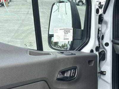 2026 Ford Transit-150 Base