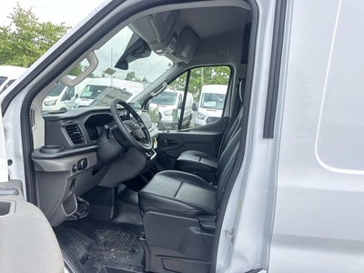 2026 Ford Transit-150 Base