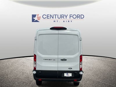 2026 Ford Transit-150 Base