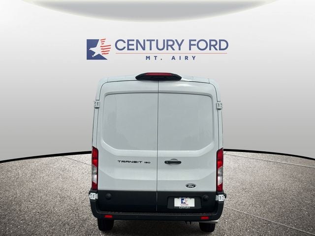 2026 Ford Transit-150 Base