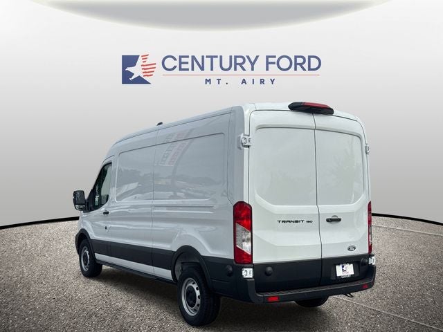 2026 Ford Transit-150 Base