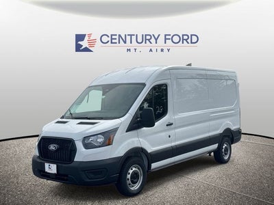 2026 Ford Transit-150 Base