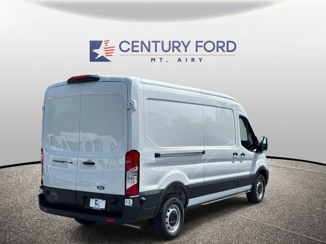 2026 Ford Transit-150 Base