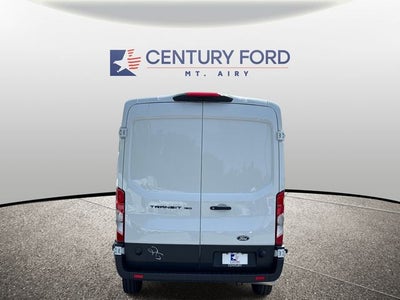 2026 Ford Transit-150 Base