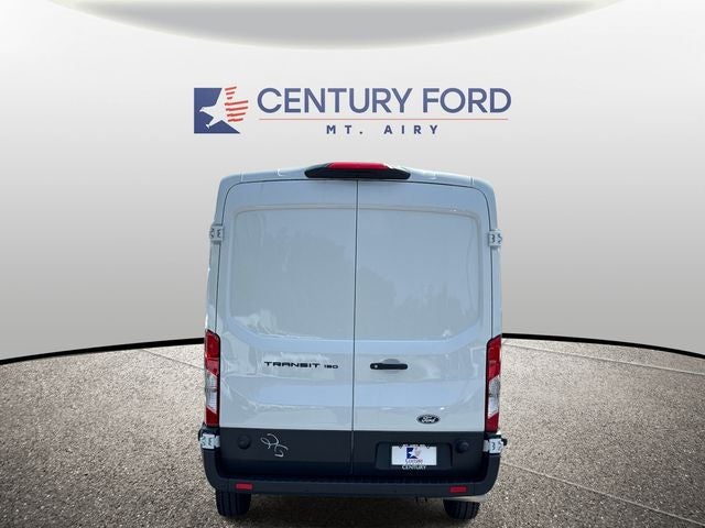 2026 Ford Transit-150 Base