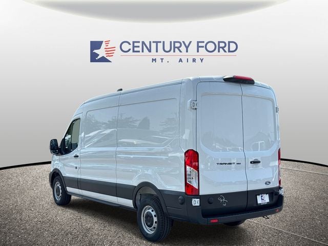 2026 Ford Transit-150 Base