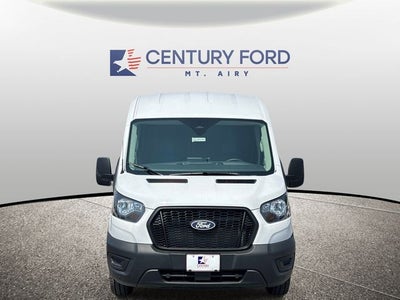 2026 Ford Transit-150 Base