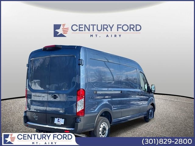 2026 Ford Transit-150 Base