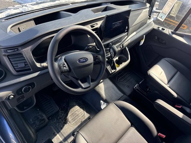 2026 Ford Transit-150 Base