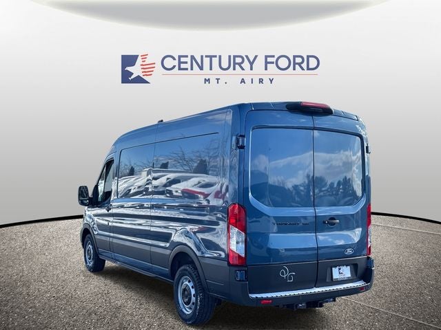 2026 Ford Transit-150 Base