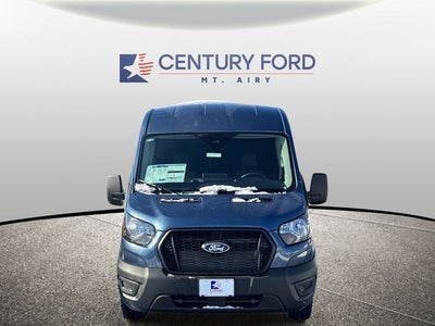 2026 Ford Transit-150 Base