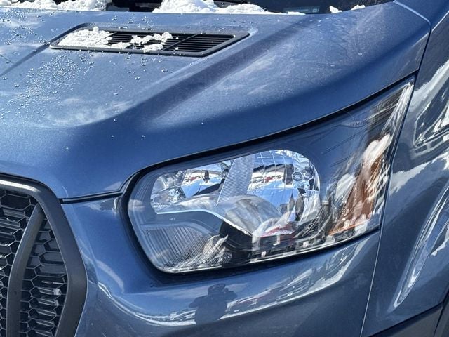 2026 Ford Transit-150 Base