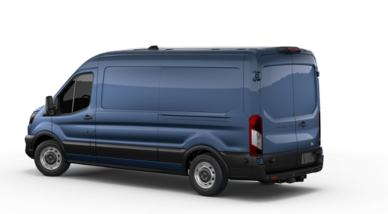 2026 Ford Transit-150 Base