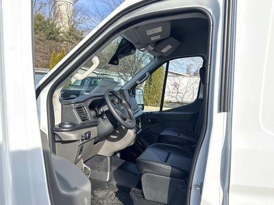 2026 Ford Transit-150 Base