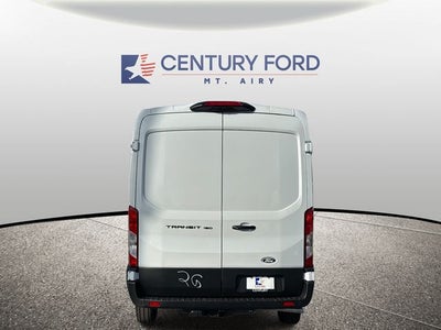 2026 Ford Transit-150 Base
