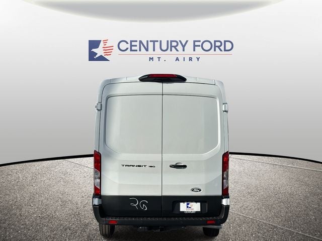 2026 Ford Transit-150 Base
