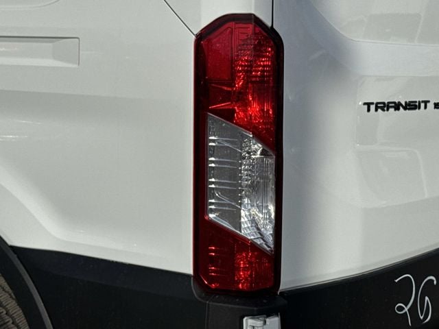 2026 Ford Transit-150 Base