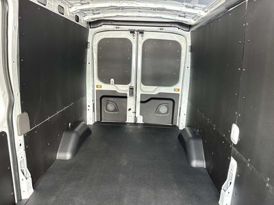 2026 Ford Transit-150 Base