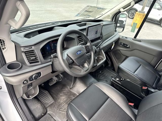 2026 Ford Transit-150 Base