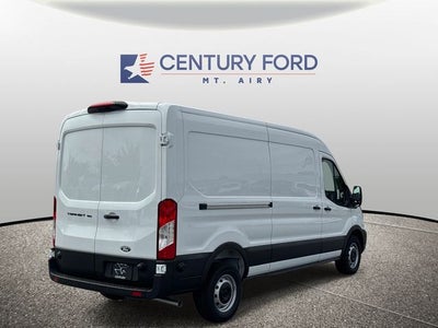 2026 Ford Transit-150 Base