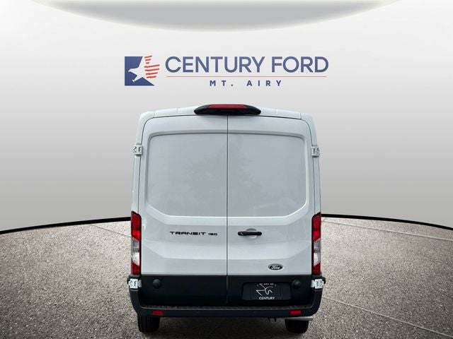 2026 Ford Transit-150 Base