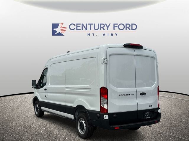 2026 Ford Transit-150 Base