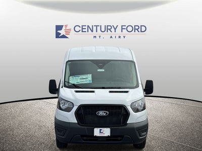 2026 Ford Transit-150 Base
