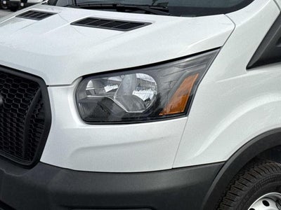 2026 Ford Transit-150 Base