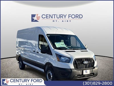 2026 Ford Transit-150 Base