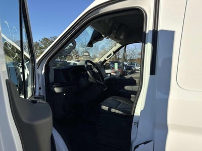 2026 Ford Transit-150 Base