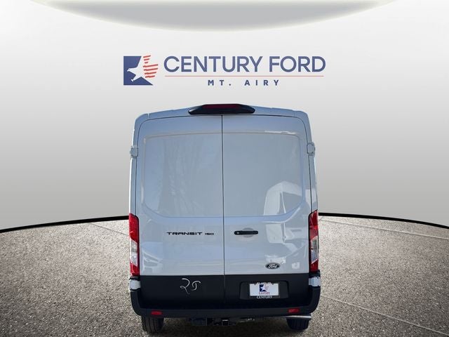 2026 Ford Transit-150 Base