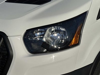 2026 Ford Transit-150 Base
